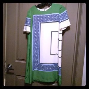 Brand new tory burch dress